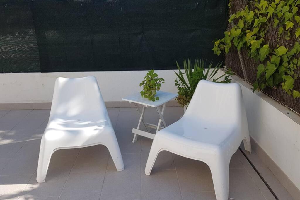 Apartamento Tatu Home بورت ذالكوذيا المظهر الخارجي الصورة