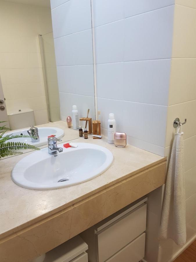 Apartamento Tatu Home بورت ذالكوذيا المظهر الخارجي الصورة