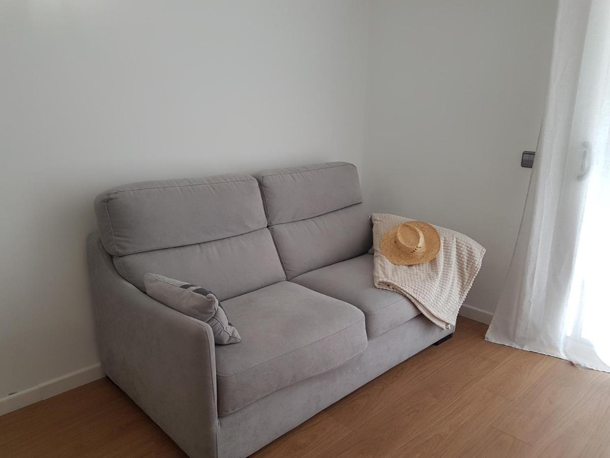 Apartamento Tatu Home بورت ذالكوذيا المظهر الخارجي الصورة