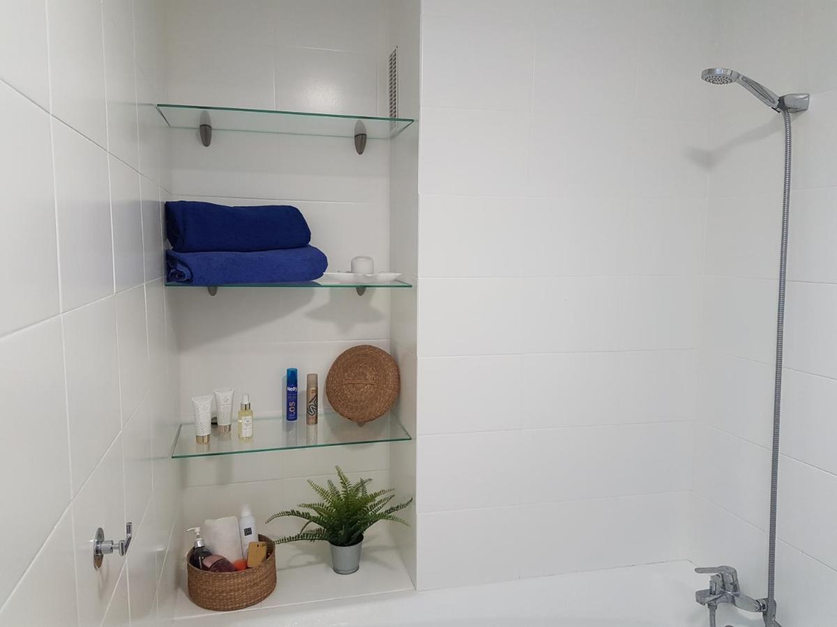Apartamento Tatu Home بورت ذالكوذيا المظهر الخارجي الصورة