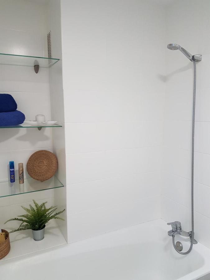 Apartamento Tatu Home بورت ذالكوذيا المظهر الخارجي الصورة