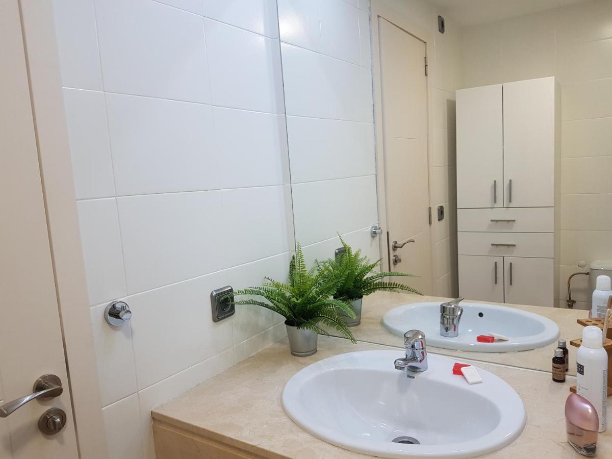 Apartamento Tatu Home بورت ذالكوذيا المظهر الخارجي الصورة